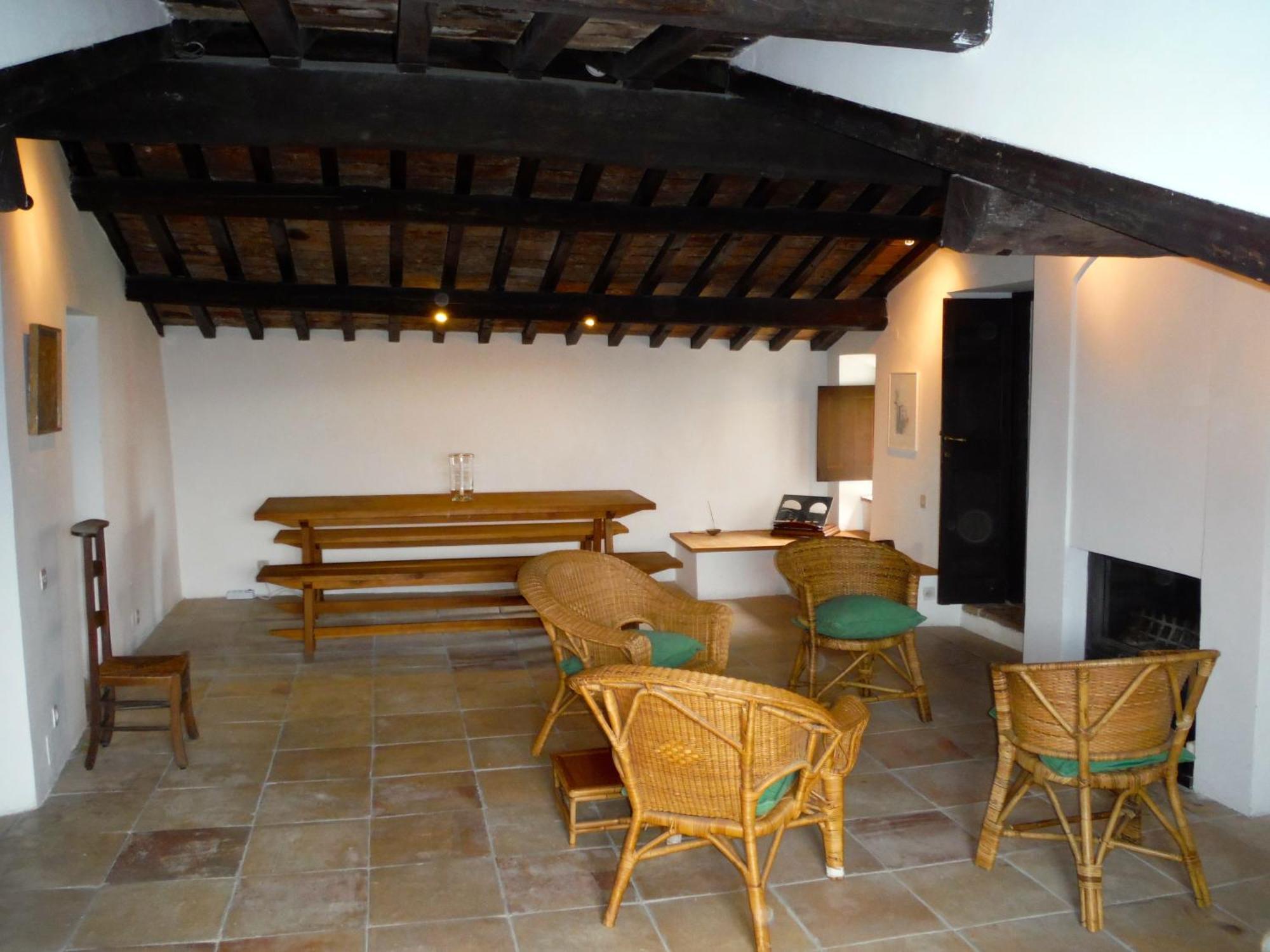 Casa Due Archi Labro Apartment Екстериор снимка